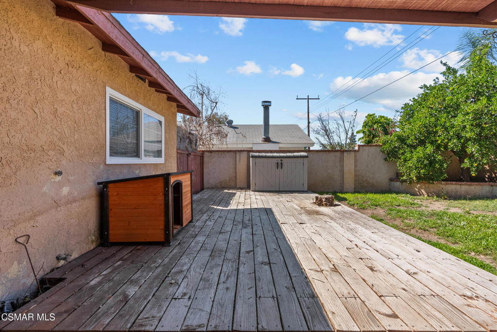 2161 Cutler Street Simi Valley, CA 93065 - Photo 47 of 52