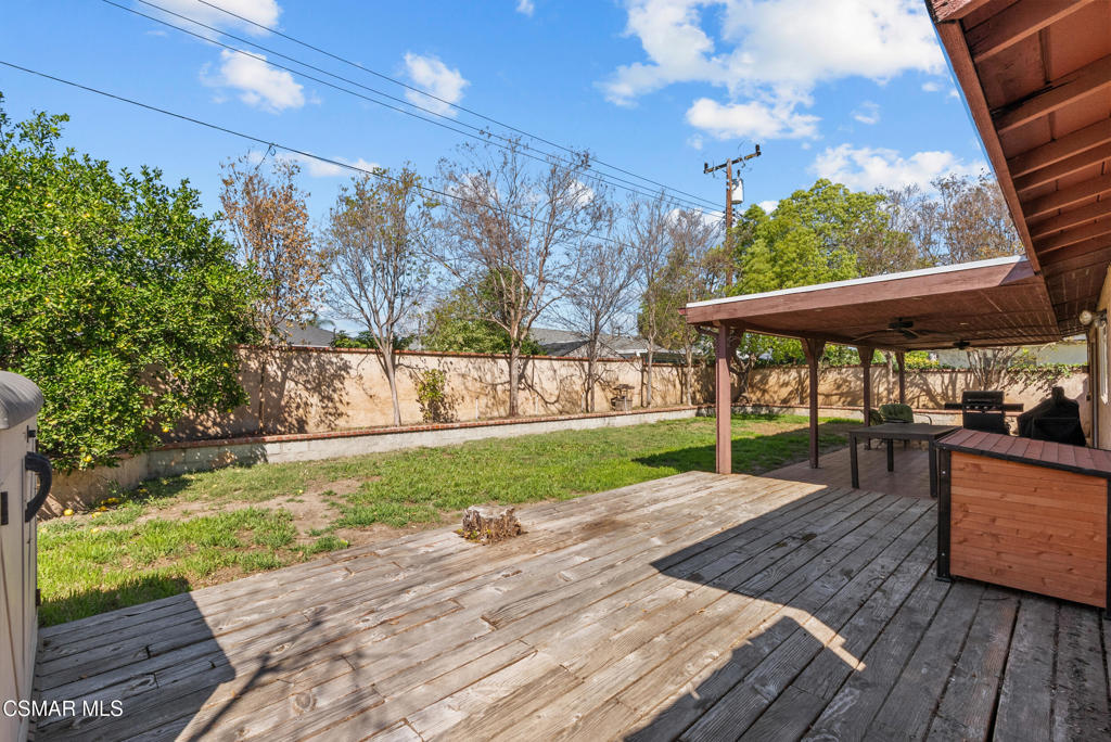 2161 Cutler Street Simi Valley, CA 93065 - Photo 48 of 52