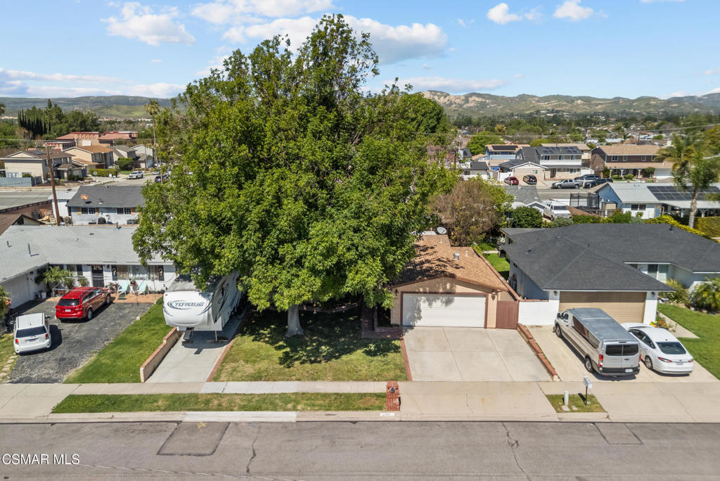 2161 Cutler Street Simi Valley, CA 93065 - Photo 49 of 52