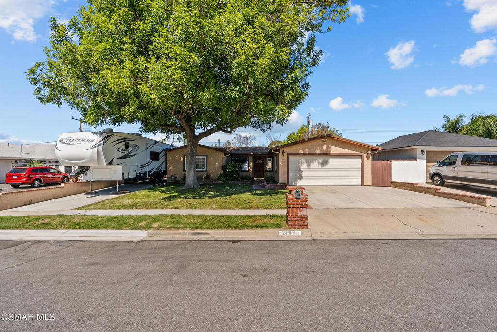 2161 Cutler Street Simi Valley, CA 93065 - Photo 5 of 52