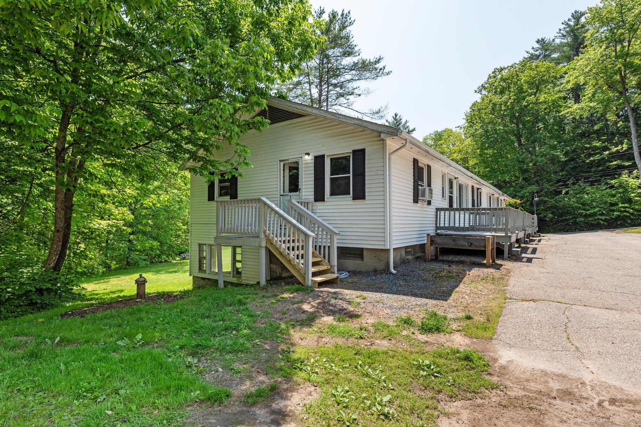108 Cherry Valley Road, Unit 3 Gilford, NH 03249 - Photo 17 of 18