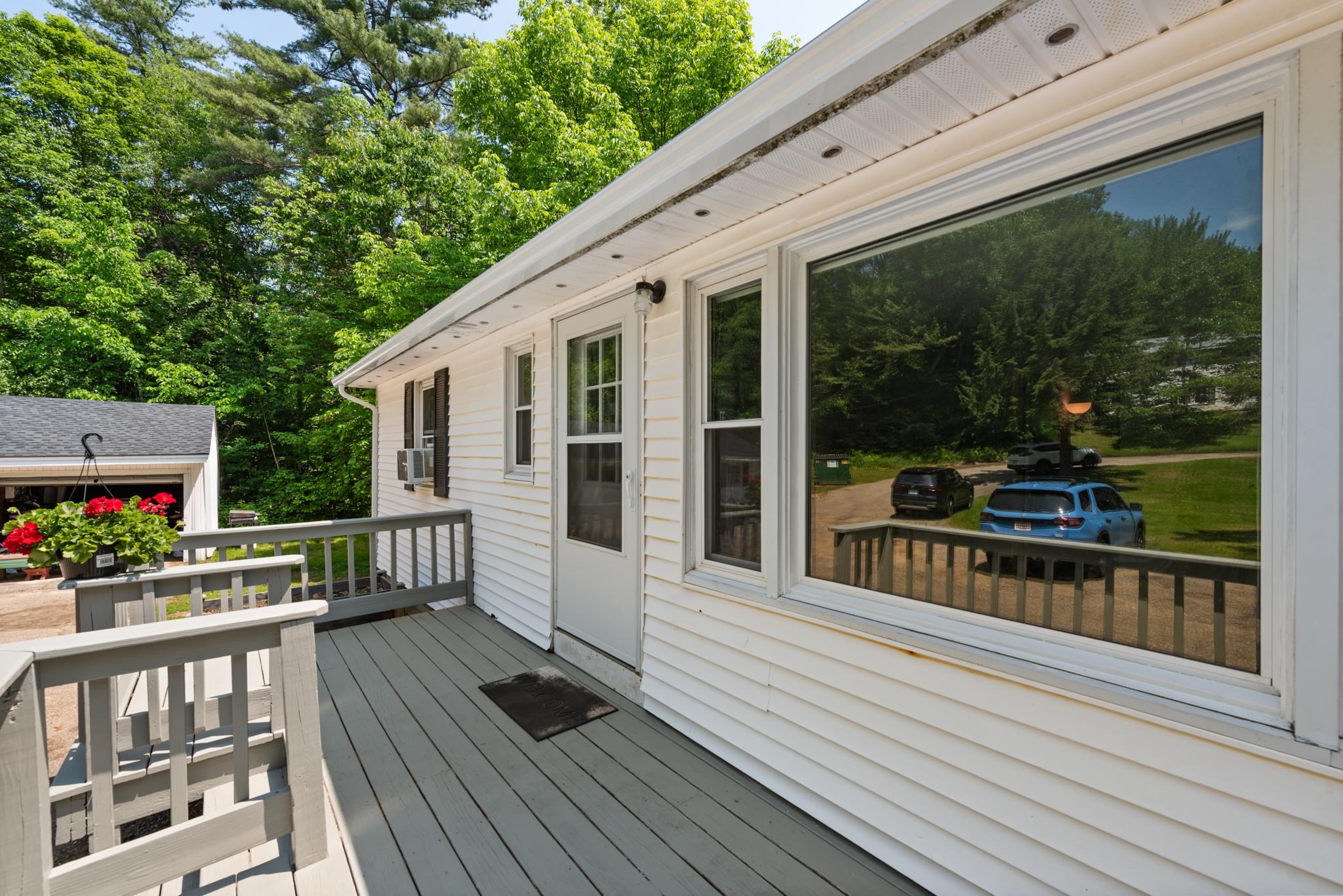 108 Cherry Valley Road, Unit 3 Gilford, NH 03249 - Photo 3 of 18