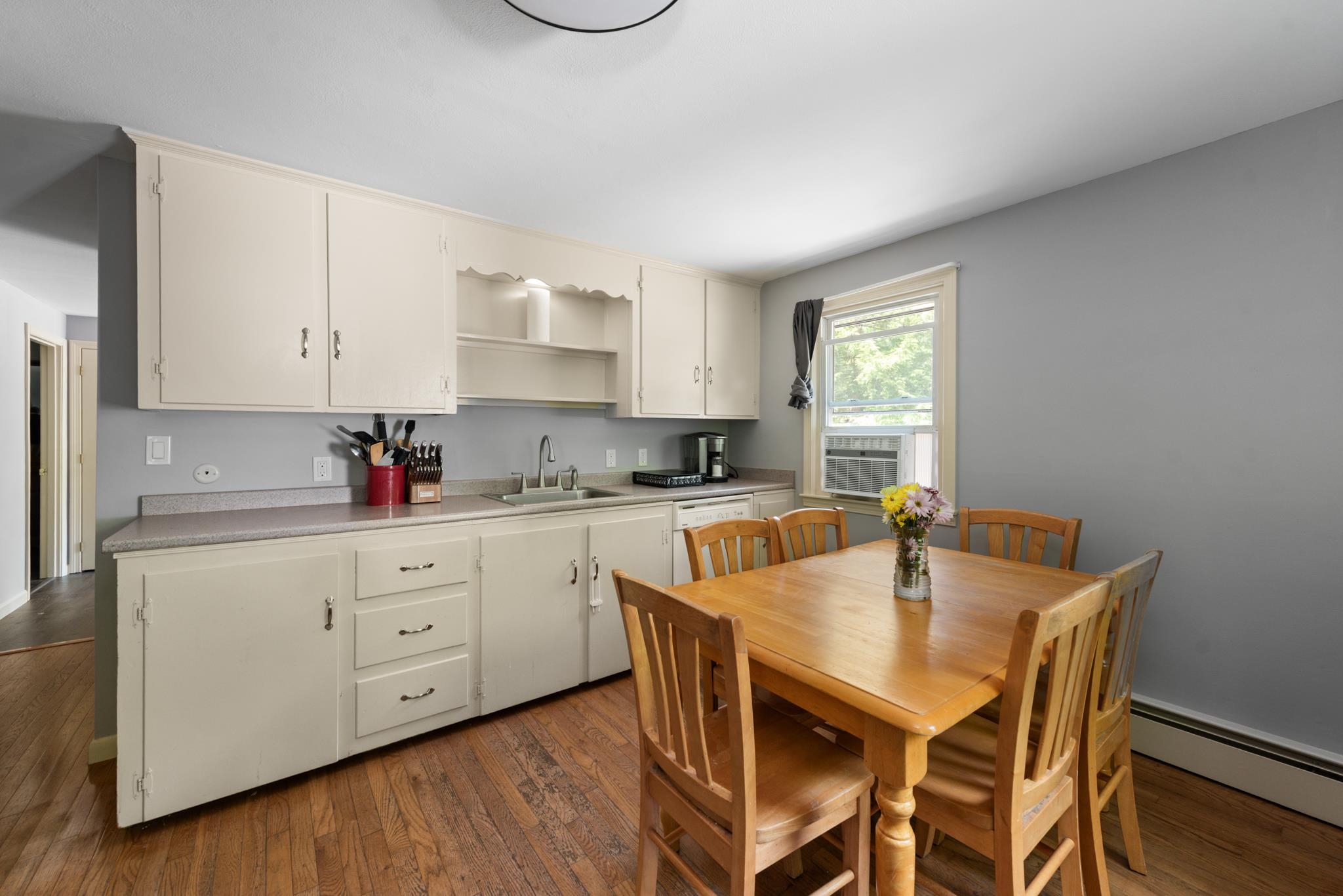 108 Cherry Valley Road, Unit 3 Gilford, NH 03249 - Photo 4 of 18