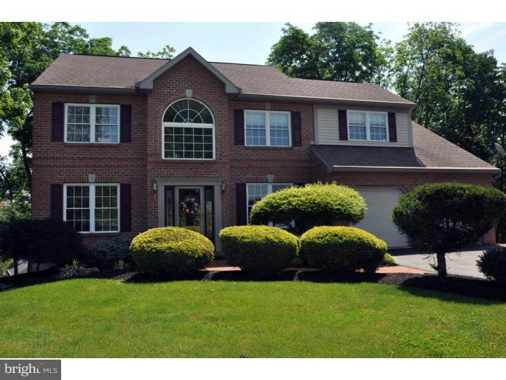 105 St Gian Court Sinking Spring, PA 19608 - Photo 1 of 25 Gallery Image 1