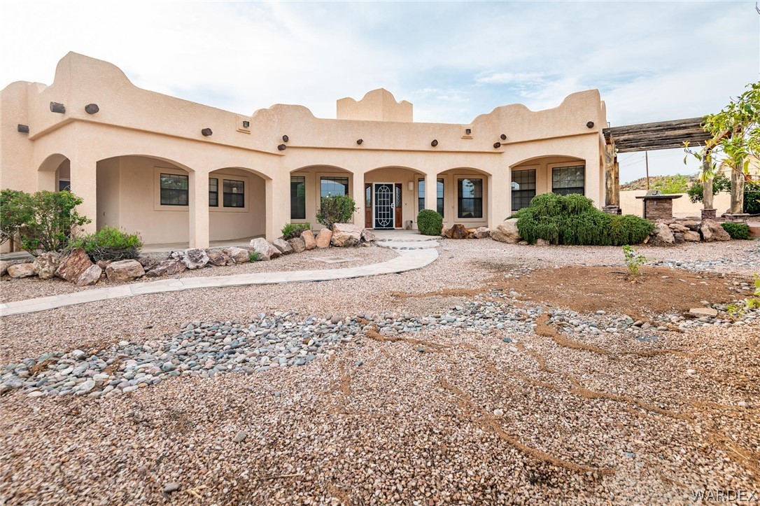 1009 Riata Valley Circle Kingman, AZ 86409 - Photo 1 of 50 Gallery Image 1