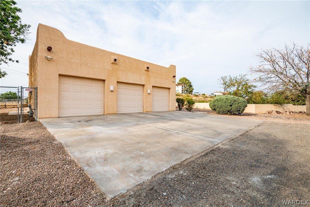 1009 Riata Valley Circle Kingman, AZ 86409 - Photo 30 of 50 Gallery Image 30
