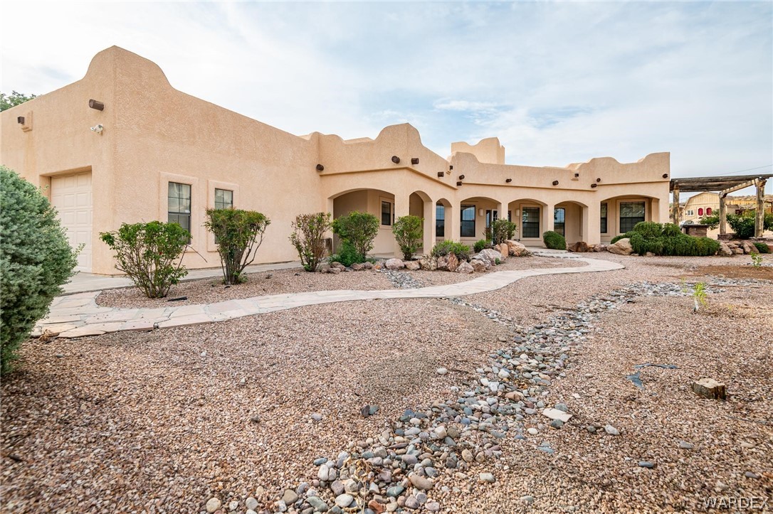 1009 Riata Valley Circle Kingman, AZ 86409 - Photo 31 of 50 Gallery Image 31