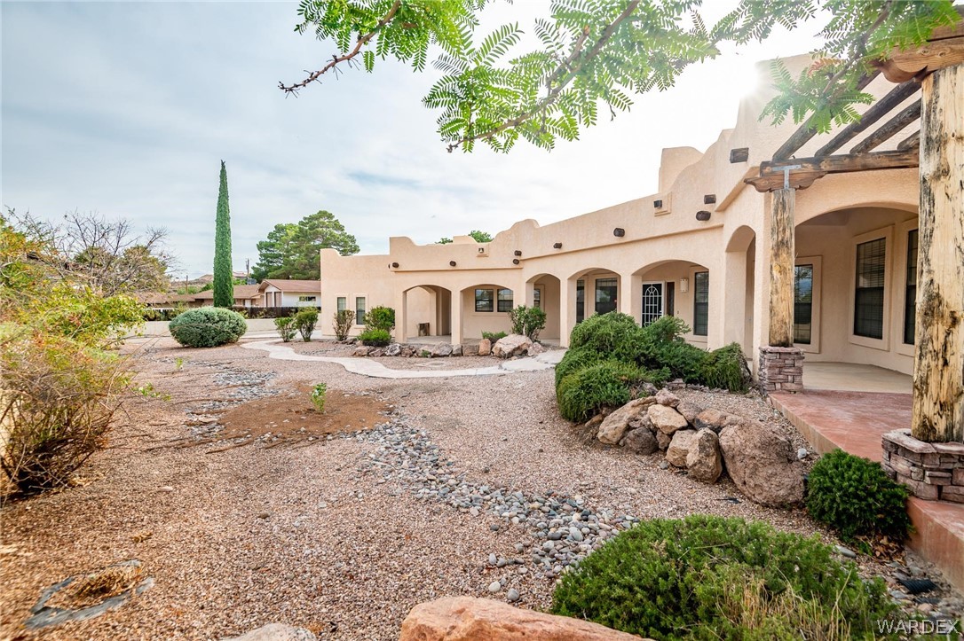 1009 Riata Valley Circle Kingman, AZ 86409 - Photo 32 of 50 Gallery Image 32