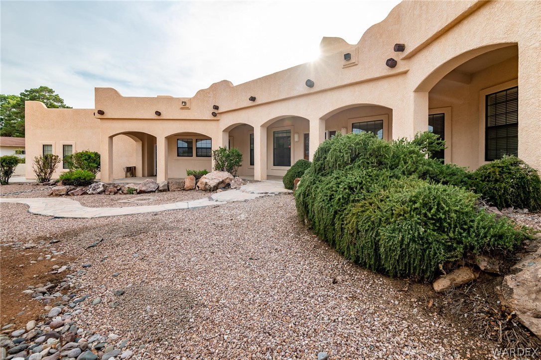 1009 Riata Valley Circle Kingman, AZ 86409 - Photo 33 of 50 Gallery Image 33