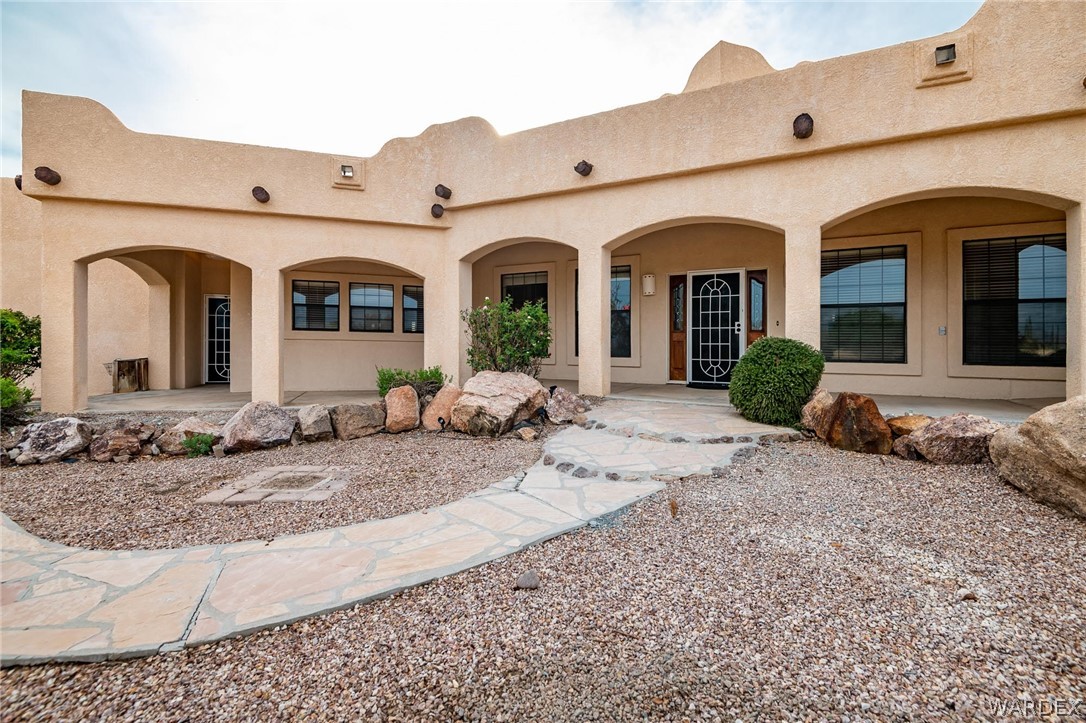 1009 Riata Valley Circle Kingman, AZ 86409 - Photo 34 of 50 Gallery Image 34