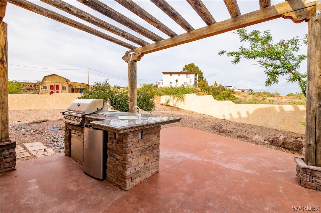 1009 Riata Valley Circle Kingman, AZ 86409 - Photo 35 of 50 Gallery Image 35