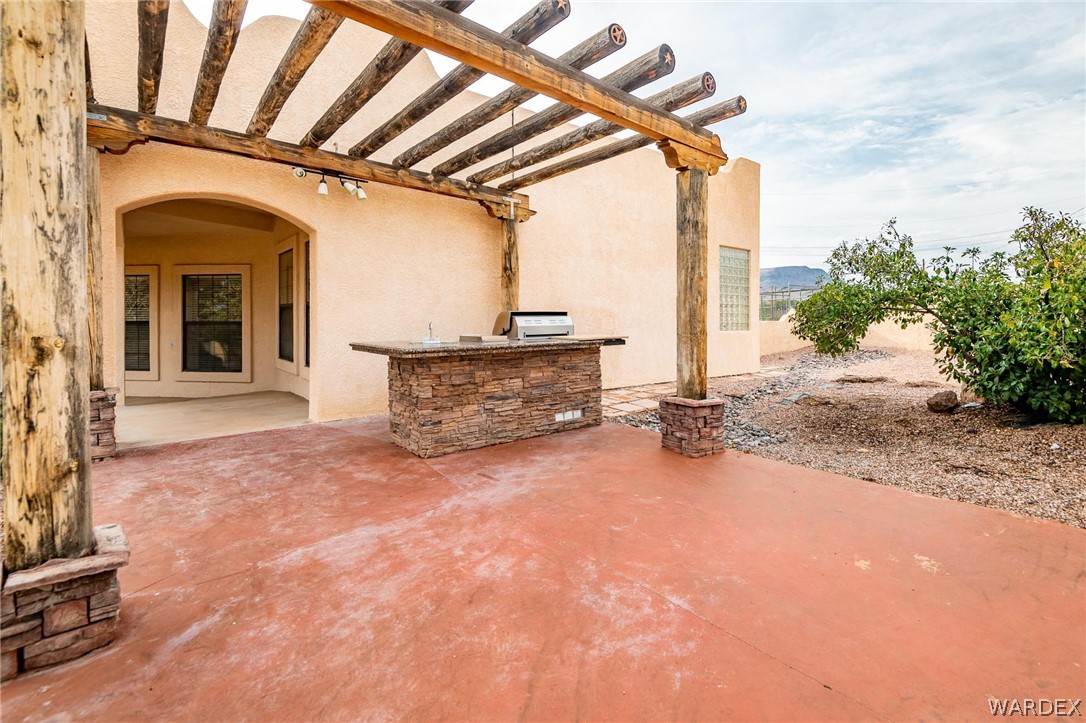 1009 Riata Valley Circle Kingman, AZ 86409 - Photo 36 of 50 Gallery Image 36