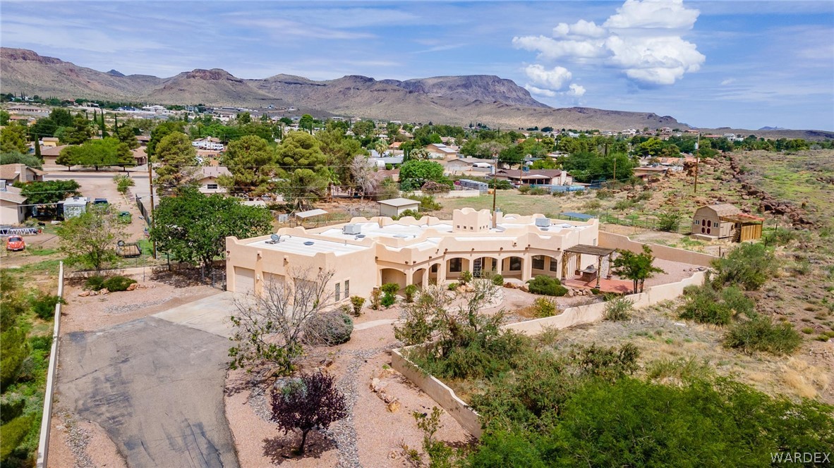 1009 Riata Valley Circle Kingman, AZ 86409 - Photo 40 of 50 Gallery Image 40
