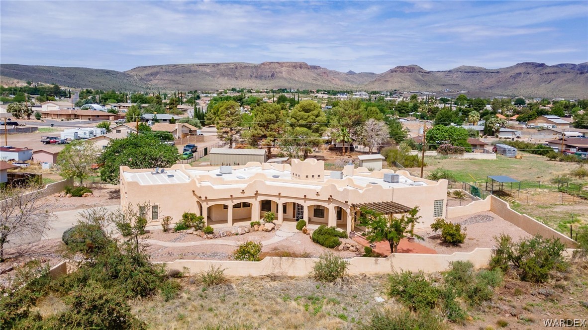 1009 Riata Valley Circle Kingman, AZ 86409 - Photo 41 of 50 Gallery Image 41