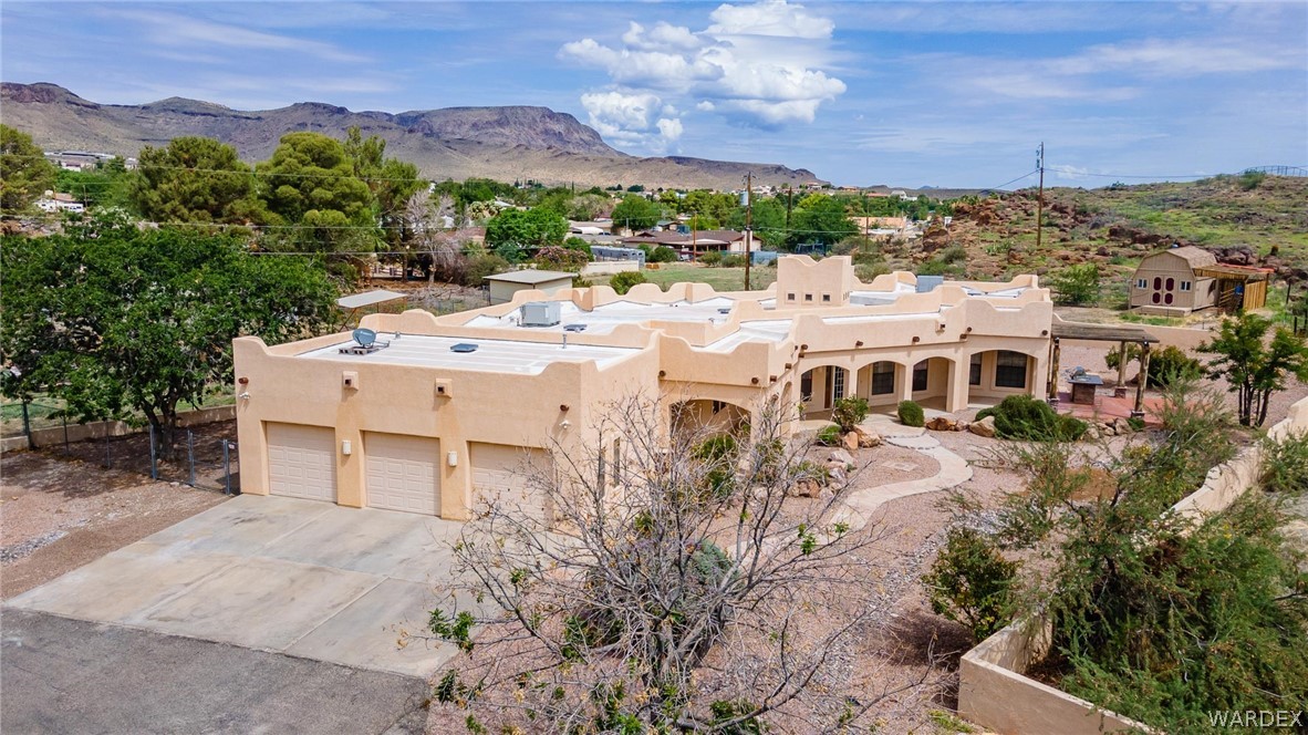 1009 Riata Valley Circle Kingman, AZ 86409 - Photo 43 of 50 Gallery Image 43