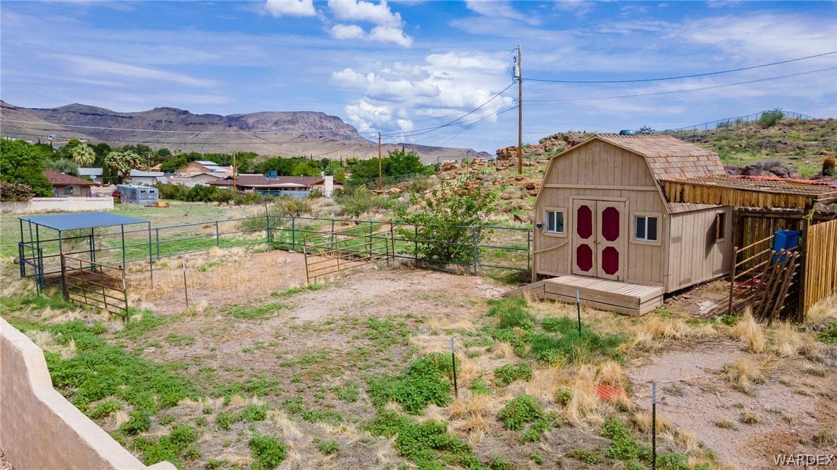 1009 Riata Valley Circle Kingman, AZ 86409 - Photo 46 of 50 Gallery Image 46