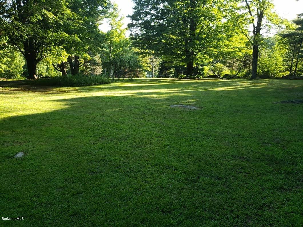 68 Witt Hill Road Worthington, MA 01098 - Photo 3 of 34 Yard