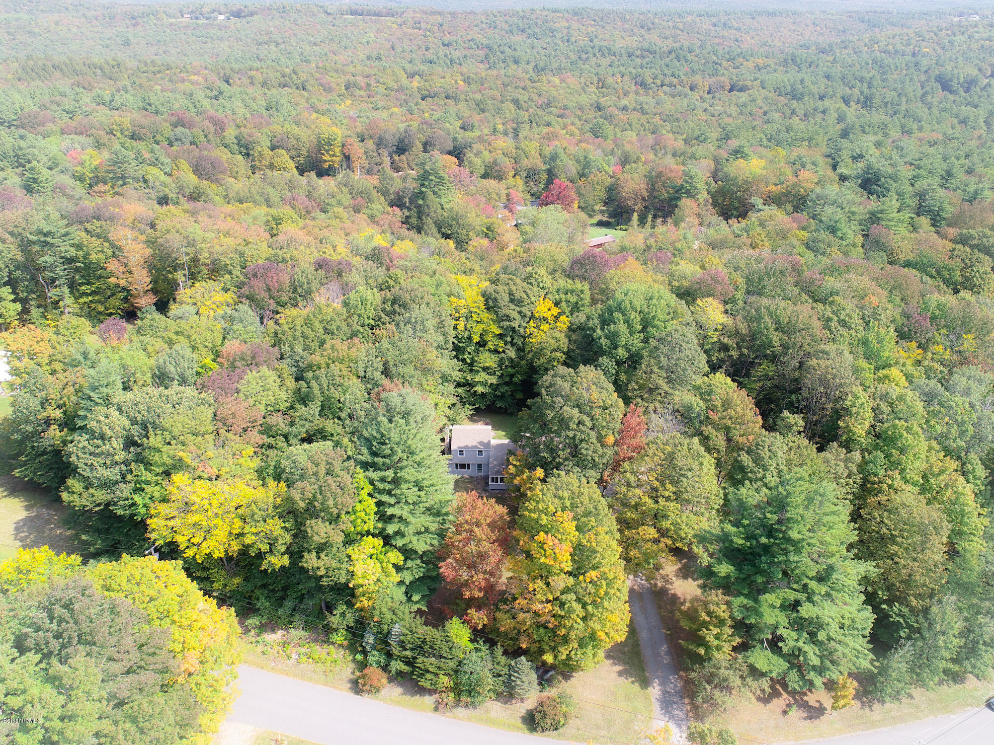 68 Witt Hill Road Worthington, MA 01098 - Photo 4 of 34 DJI_0006_edited