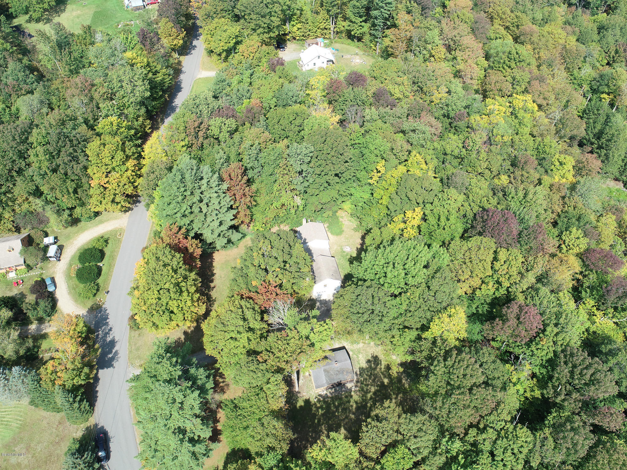 68 Witt Hill Road Worthington, MA 01098 - Photo 7 of 34 DJI_0008
