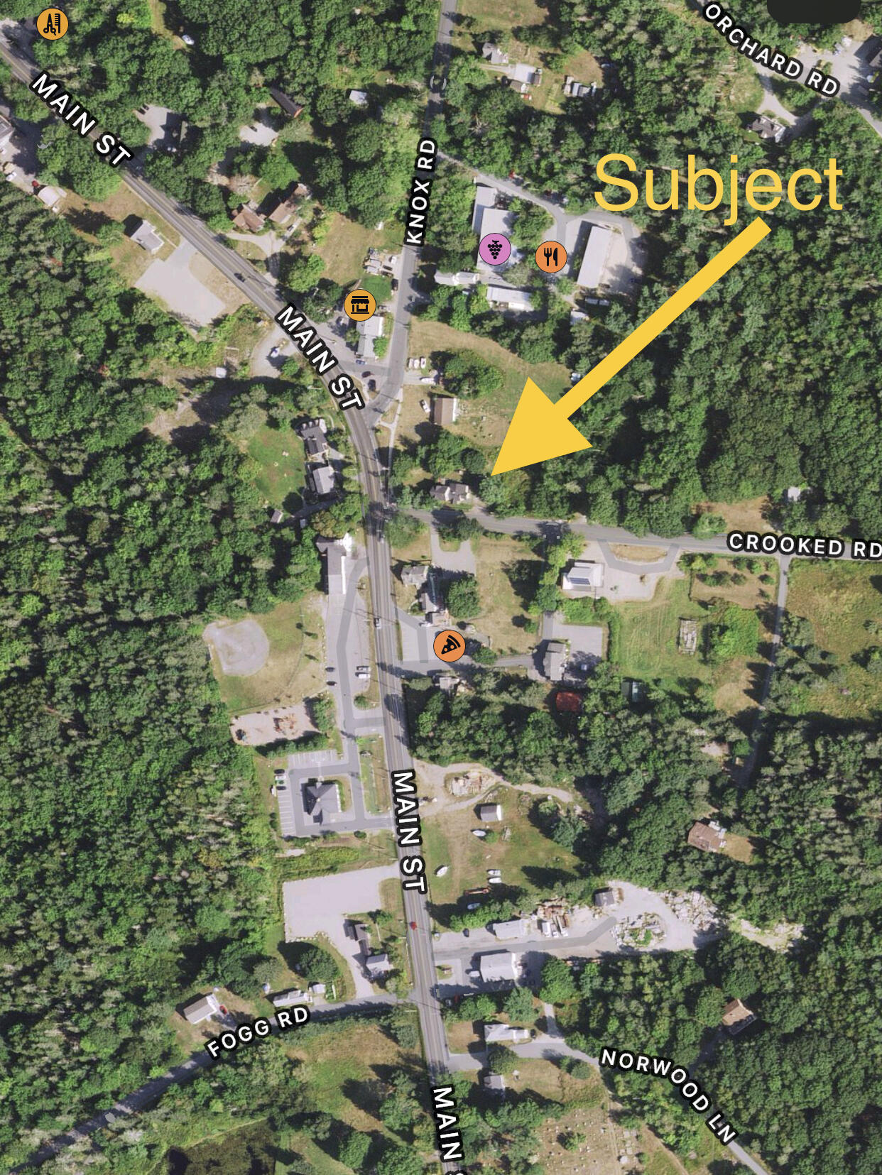 995 Crooked Road Bar Harbor, ME 04609 - Photo 26 of 26 4A7135F7-711A-4DB7-9DE9-5CEE9FDFAFDC