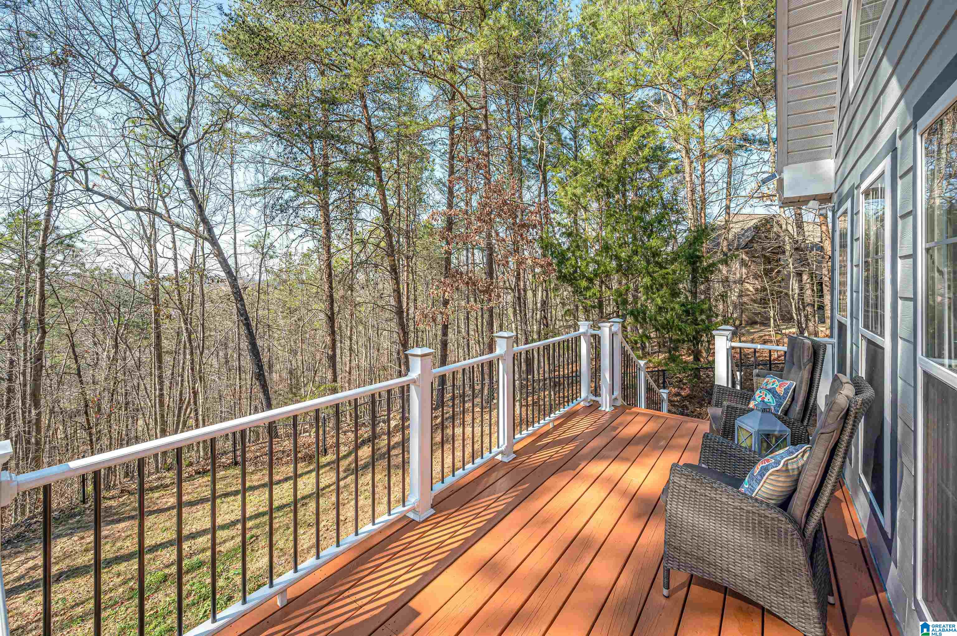 144 Kings Crest Lane Pelham, AL 35124 - Photo 57 of 71
