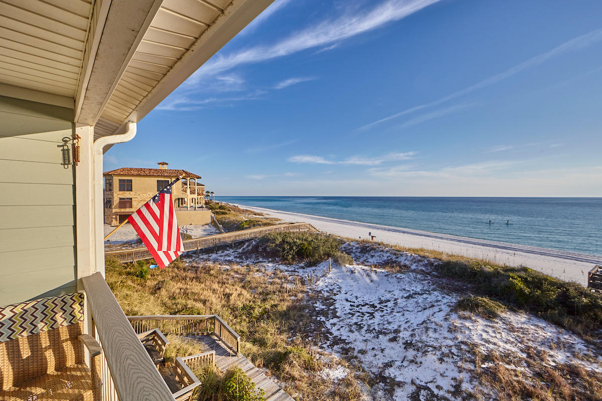 100 South Spooky Lane, Unit 2C Santa Rosa Beach, FL 32459 - Photo 3 of 27 NORWOOD SEAHAUNTS 2C DECEMBER 2017025