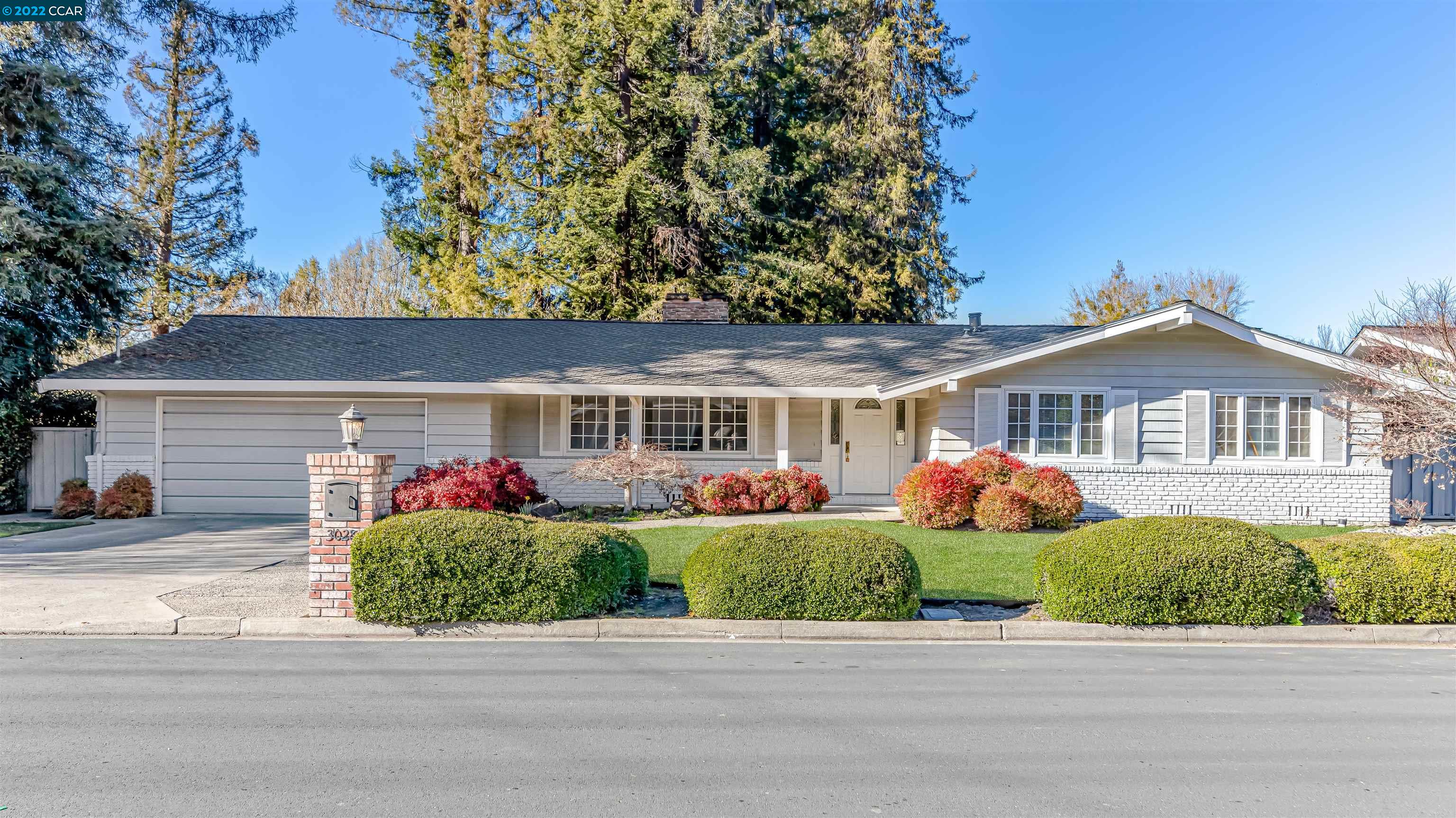 3028 Rohrer Drive Lafayette, CA 94549 - Photo 1 of 1 Gallery Image 1