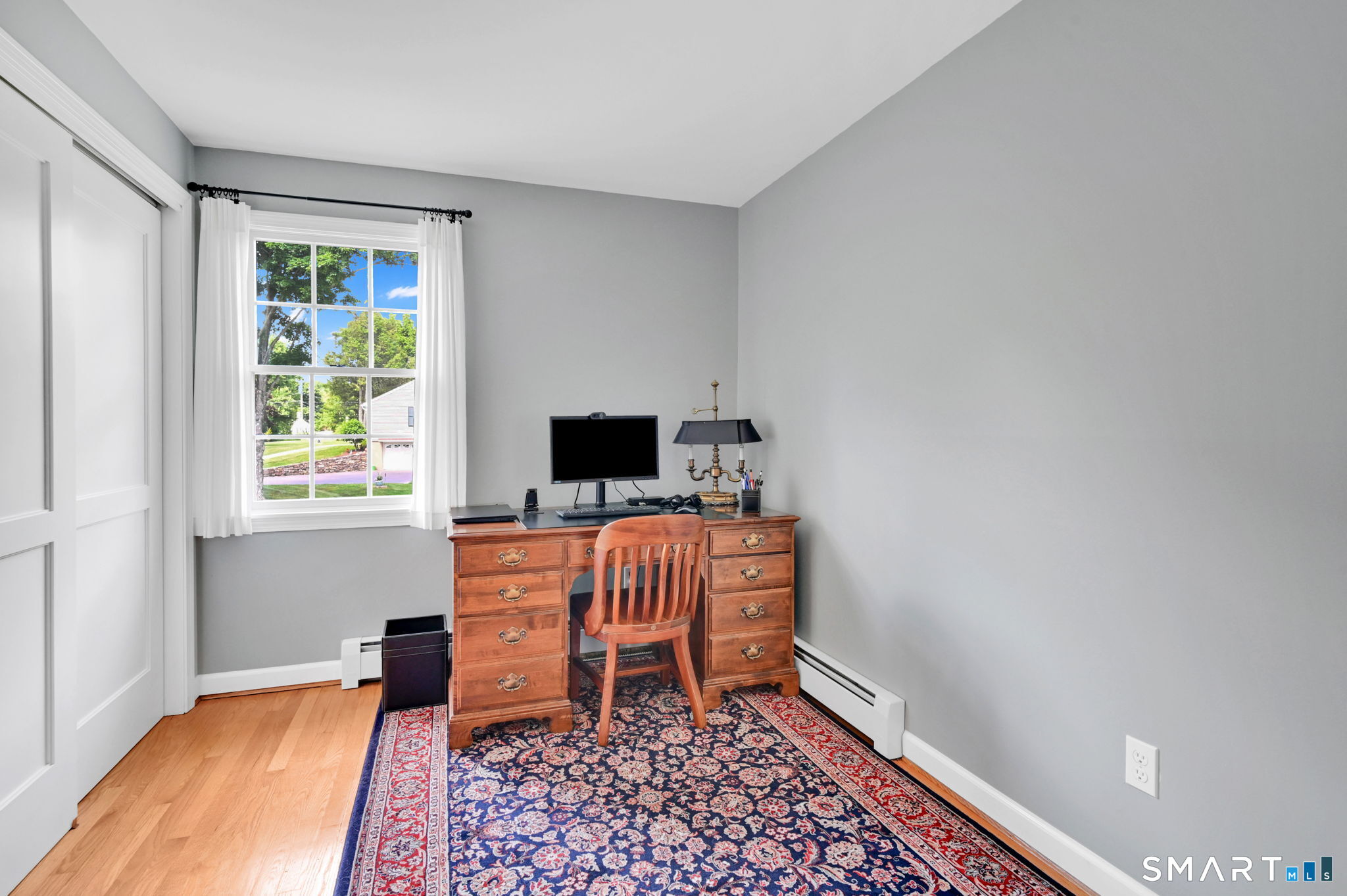 88 Reed Road Tolland, CT 06084 - Photo 21 of 36