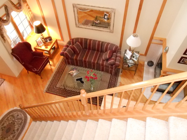 1607 Park Ridge Park Ridge, IL 60068 - Photo 3 of 25