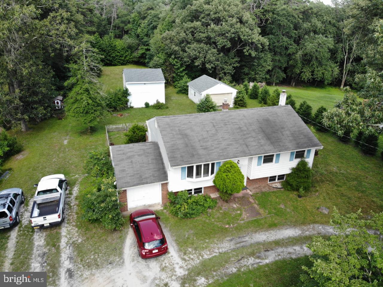 406 New Road Southampton, NJ 08088 - Photo 1 of 47