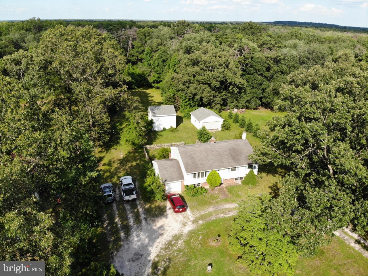 406 New Road Southampton, NJ 08088 - Photo 2 of 47
