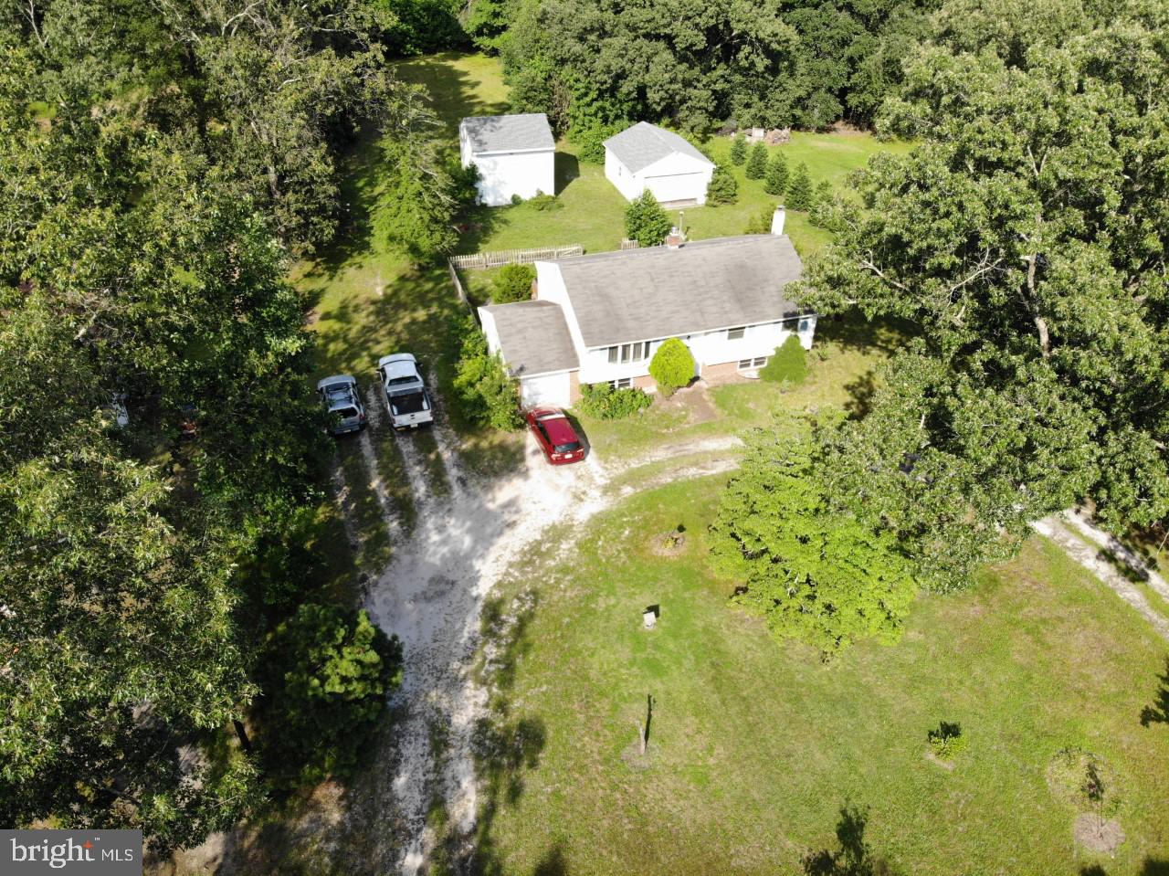 406 New Road Southampton, NJ 08088 - Photo 3 of 47