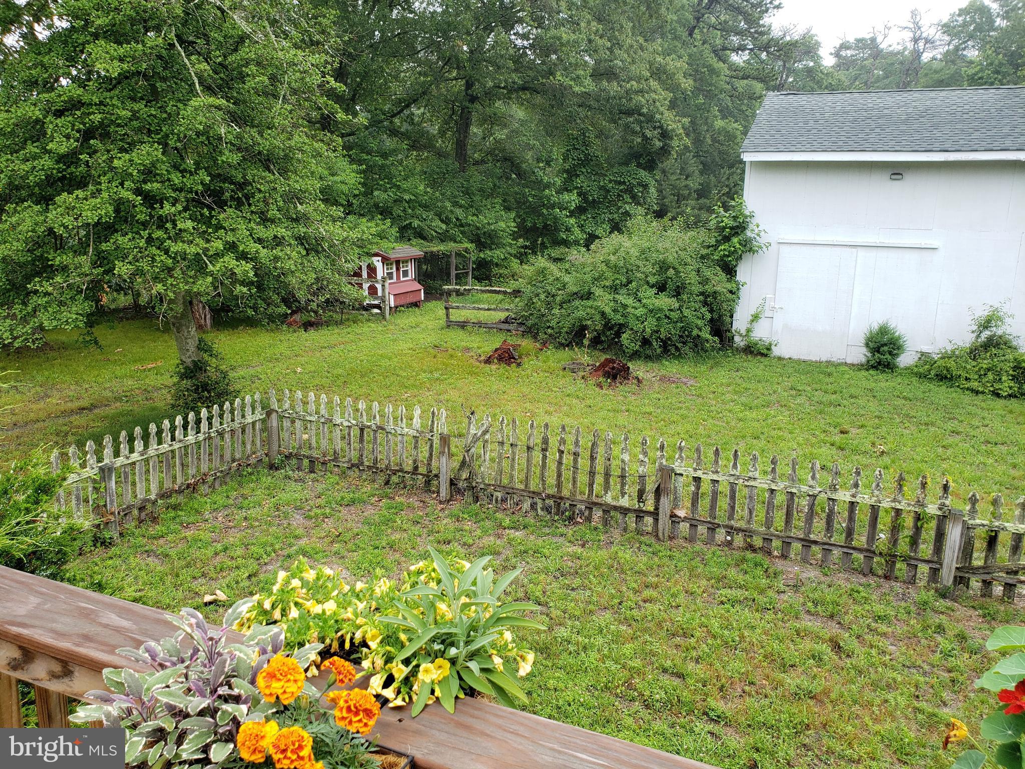 406 New Road Southampton, NJ 08088 - Photo 27 of 47