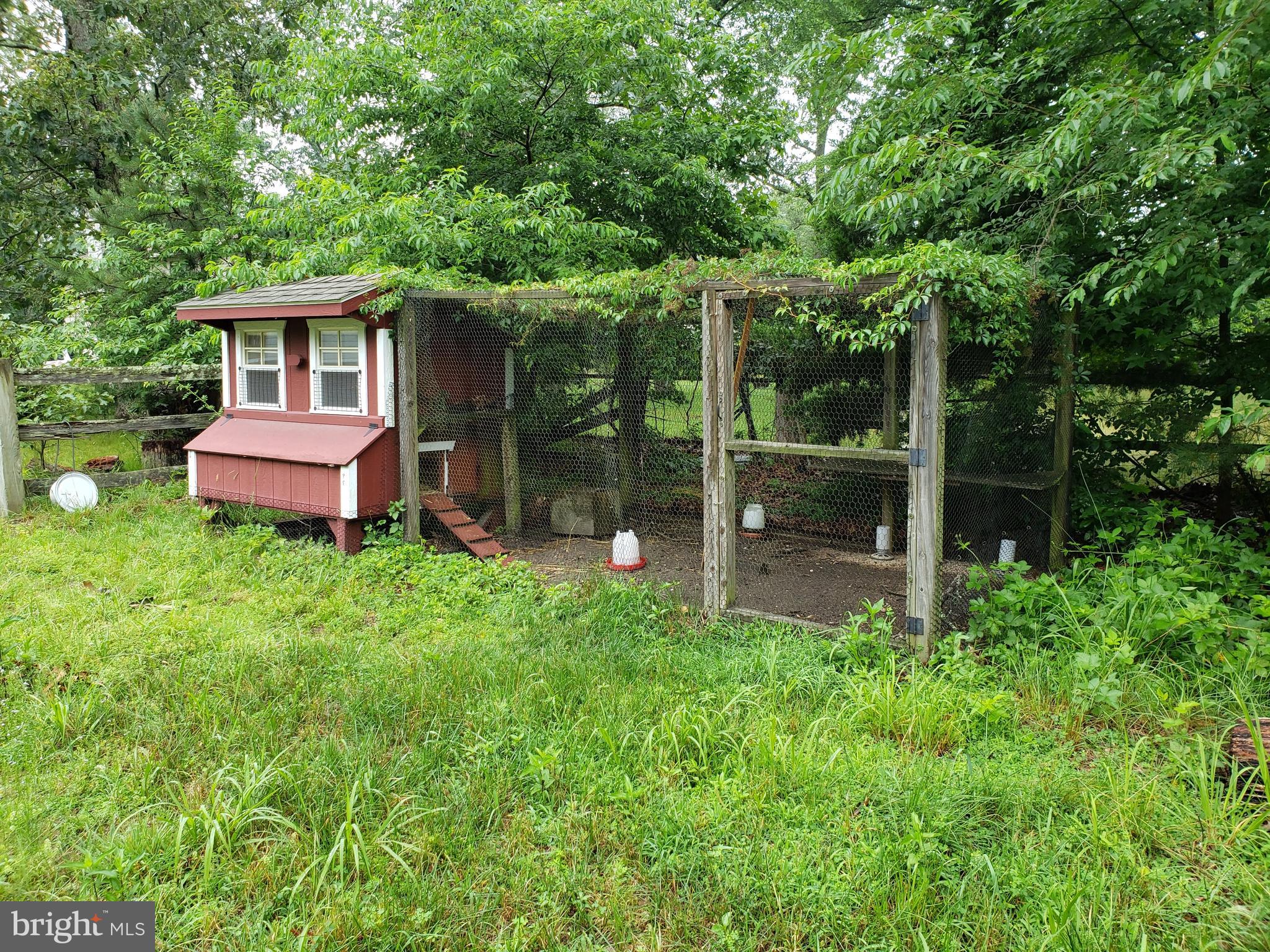 406 New Road Southampton, NJ 08088 - Photo 32 of 47