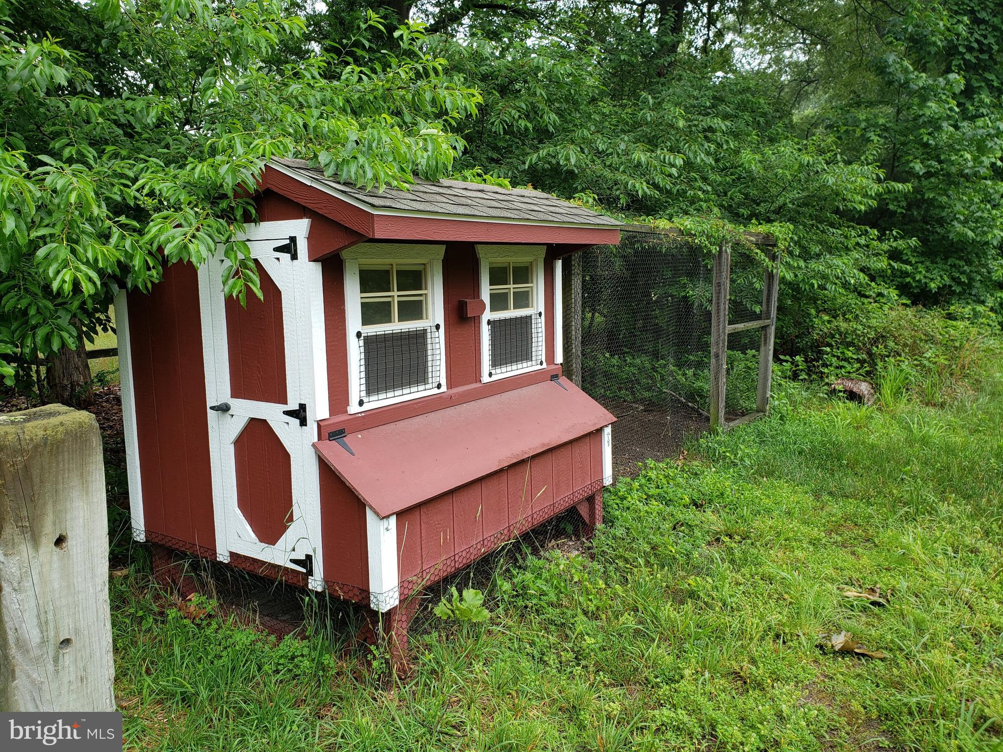 406 New Road Southampton, NJ 08088 - Photo 33 of 47