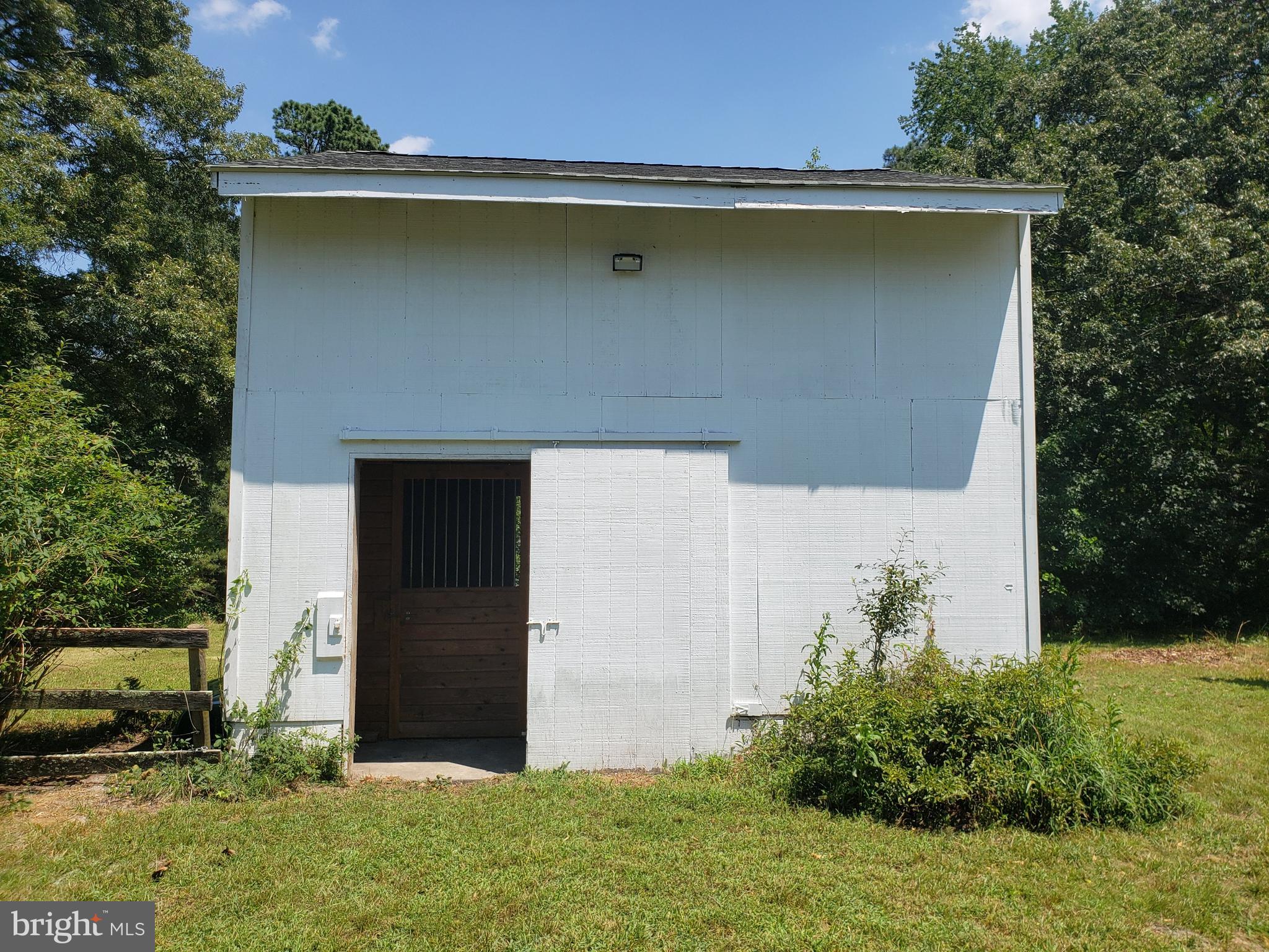 406 New Road Southampton, NJ 08088 - Photo 35 of 47 The BARN