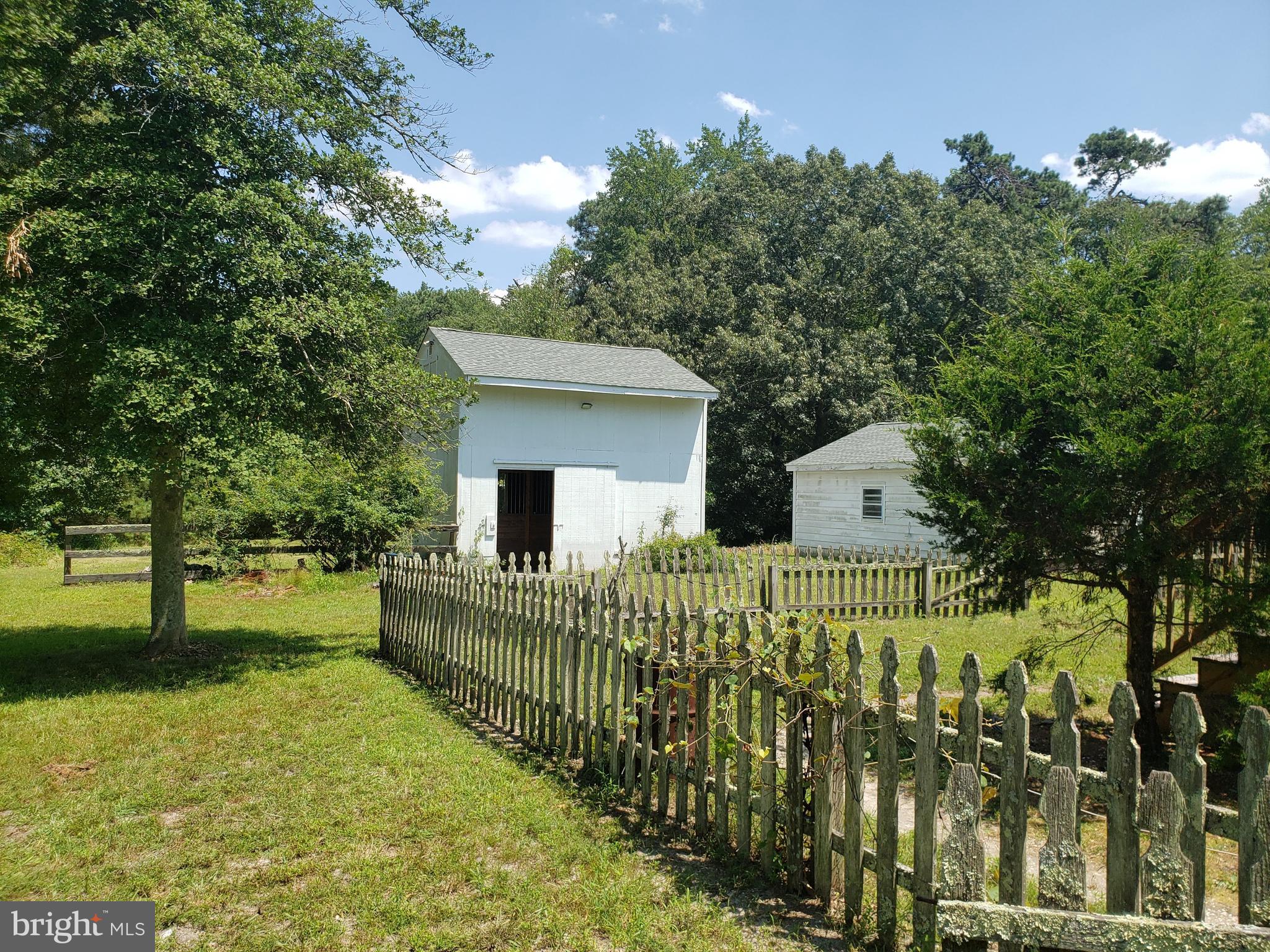 406 New Road Southampton, NJ 08088 - Photo 40 of 47