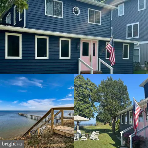 $765,000 | 2023 Bay Road, Pasadena, MD 21122