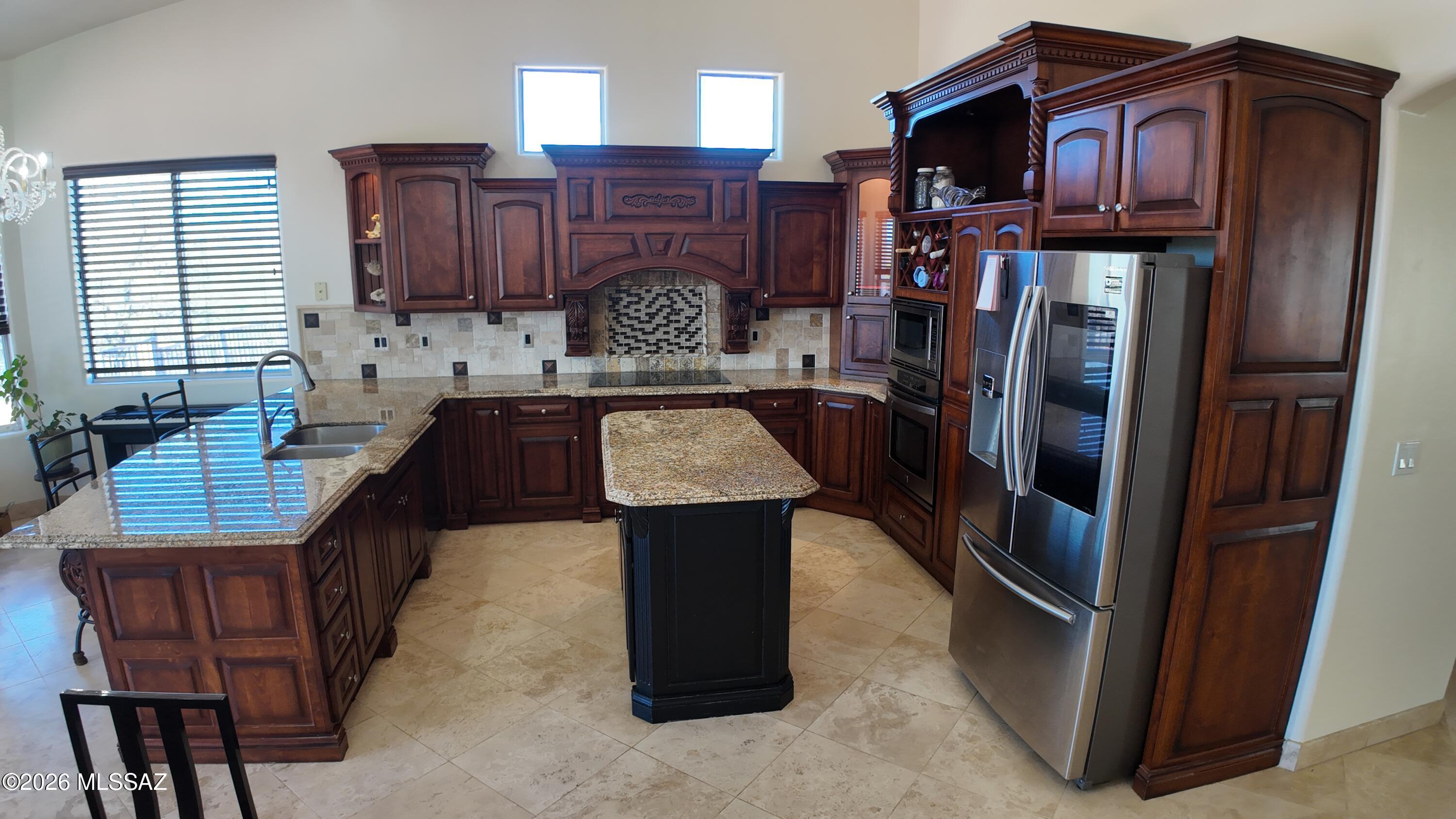 235 Circulo Cerro Rio Rico, AZ 85648 - Photo 14 of 43 DJI_20260318115425_0526_D