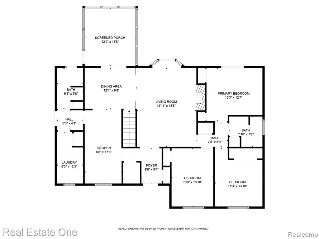 3920 Childs Lake Road Milford, MI 48381 - Photo 47 of 51