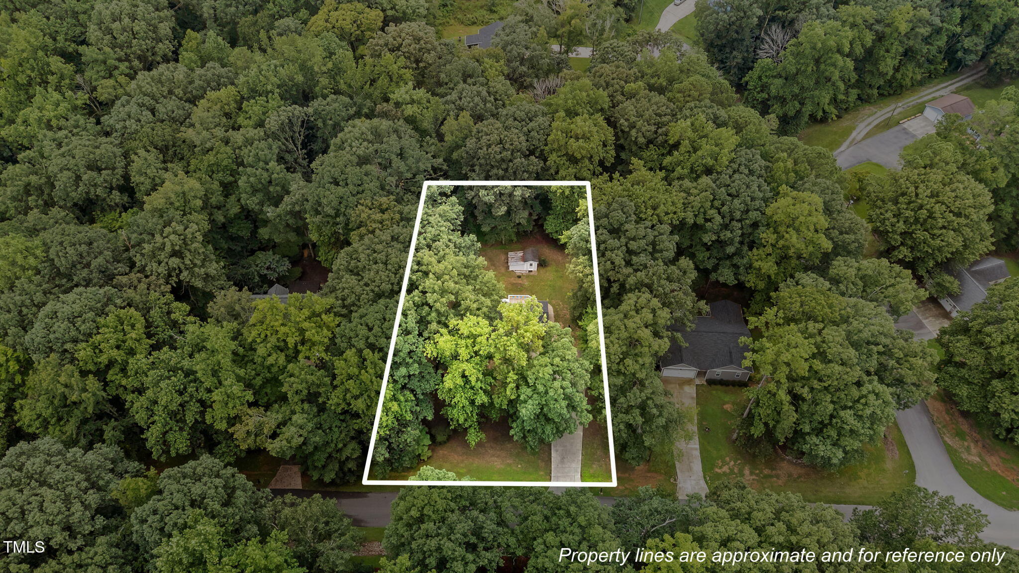 116 Oak Ridge Drive Willow Spring, NC 27592 - Photo 43 of 43 52-web-or-mls-DJI_20250814120619_0622_D_