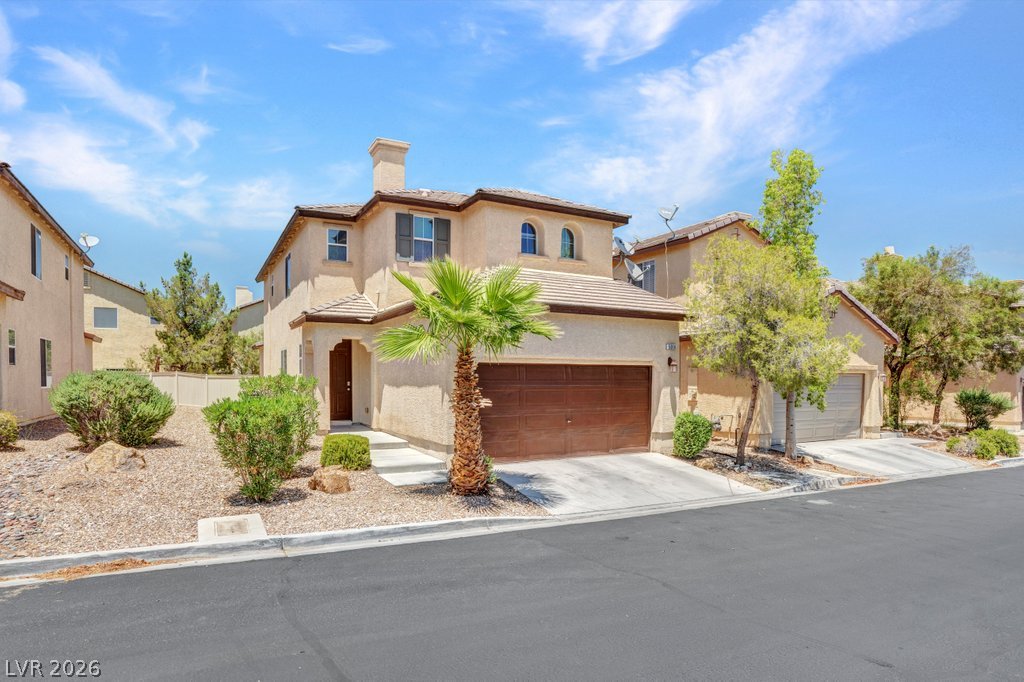 5016 Crimson Mare Road Las Vegas, NV 89139 - Photo 2 of 45