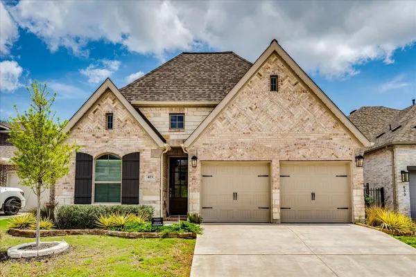 $440,000 | 423 Kimble Creek Loop, Unit 71, Kyle, TX 78640