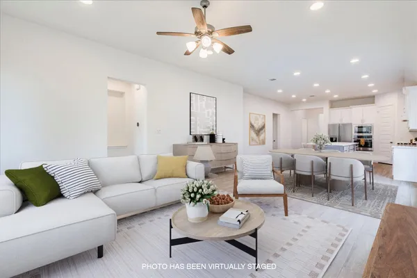 $440,000 | 423 Kimble Creek Loop, Unit 71, Kyle, TX 78640