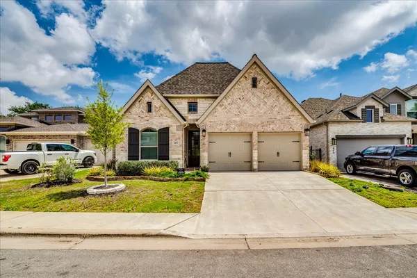 $440,000 | 423 Kimble Creek Loop, Unit 71, Kyle, TX 78640