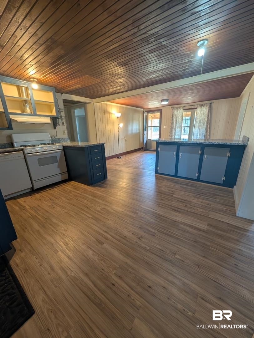 9841 Wesley Chapel Road Georgiana, AL 36033 - Photo 13 of 22