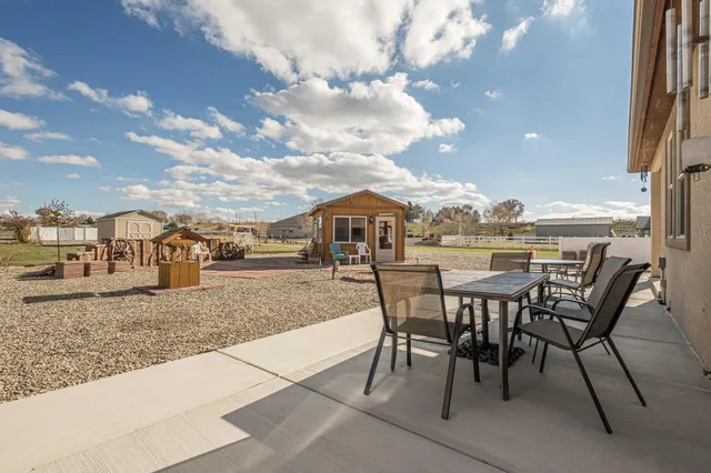 $1,498,000 | 998 Crown Court, Grand Junction, CO 81505