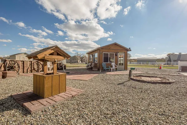 $1,398,000 | 998 Crown Court, Grand Junction, CO 81505