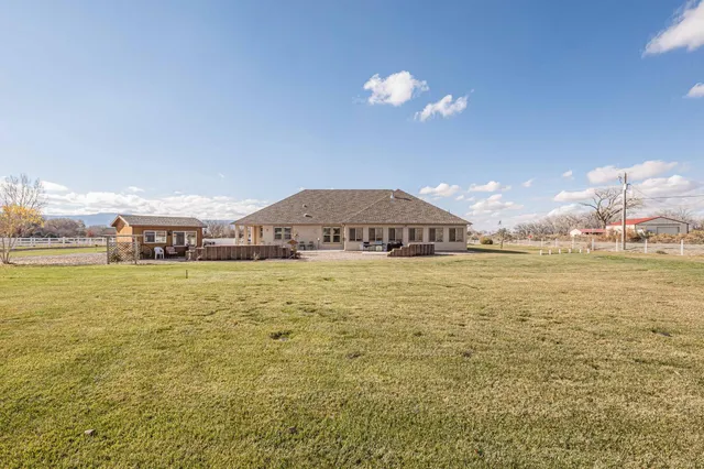 $1,498,000 | 998 Crown Court, Grand Junction, CO 81505