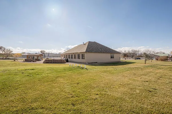 $1,398,000 | 998 Crown Court, Grand Junction, CO 81505